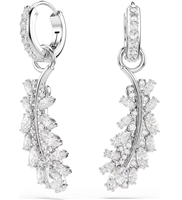 Pendientes Swarovski Mujer in Aleación de Metal 5754272